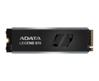 ADATA Legend 970 2TB PCIe 5.0 M.2 NVMe SLEG-970-2000GCI - 1171743 - zdjęcie 1